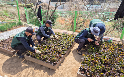 꿈나무생태학습도우미