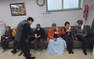 실버장애인케어+plus
